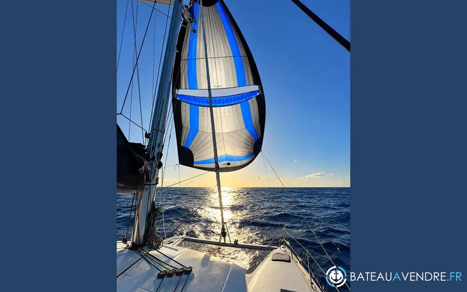 slider 5 Fountaine Pajot Lucia 40