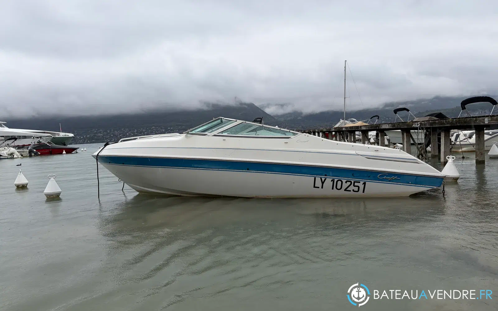 slider 3 Chris Craft 208