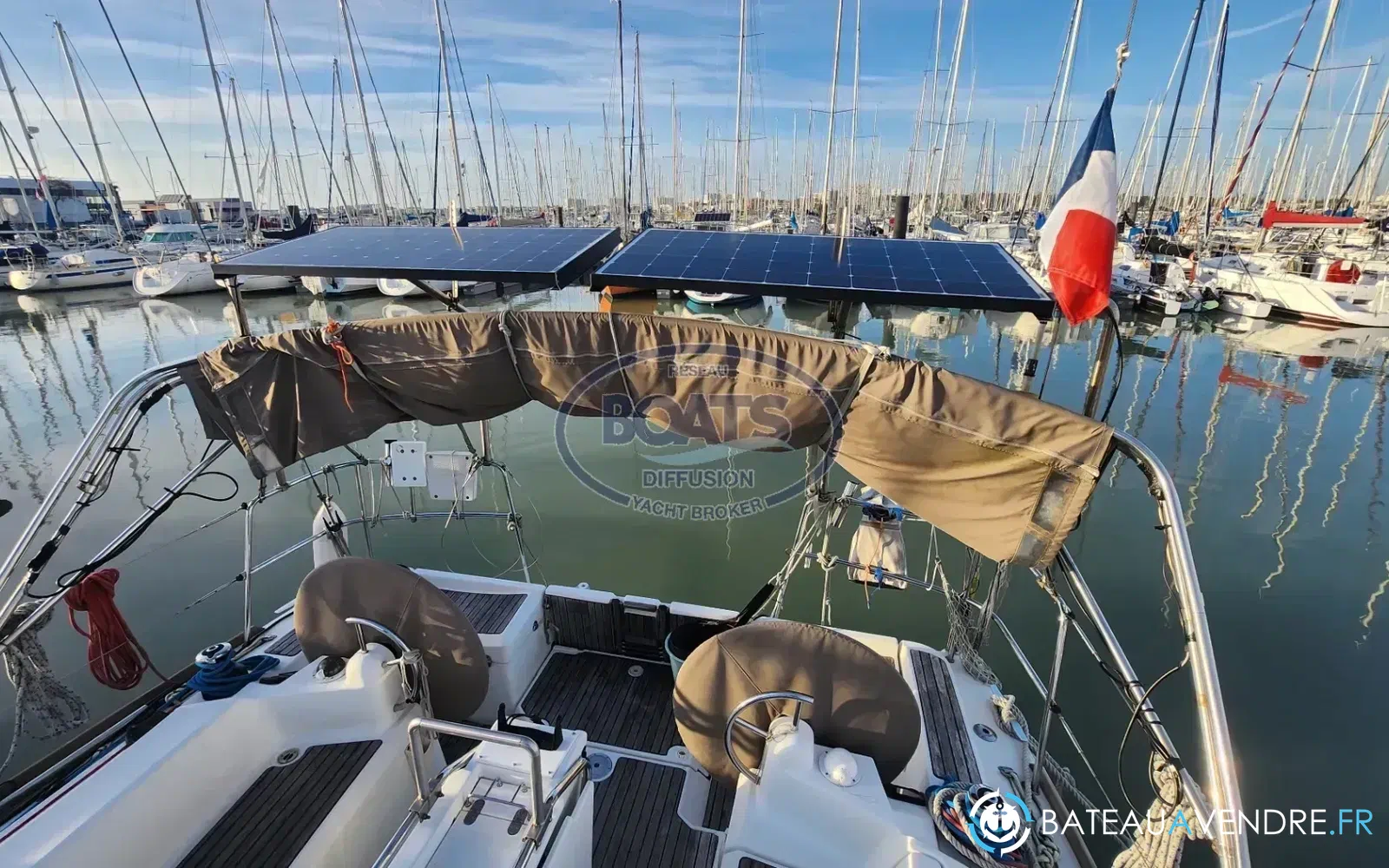 slider 14 Jeanneau Sun Odyssey 379