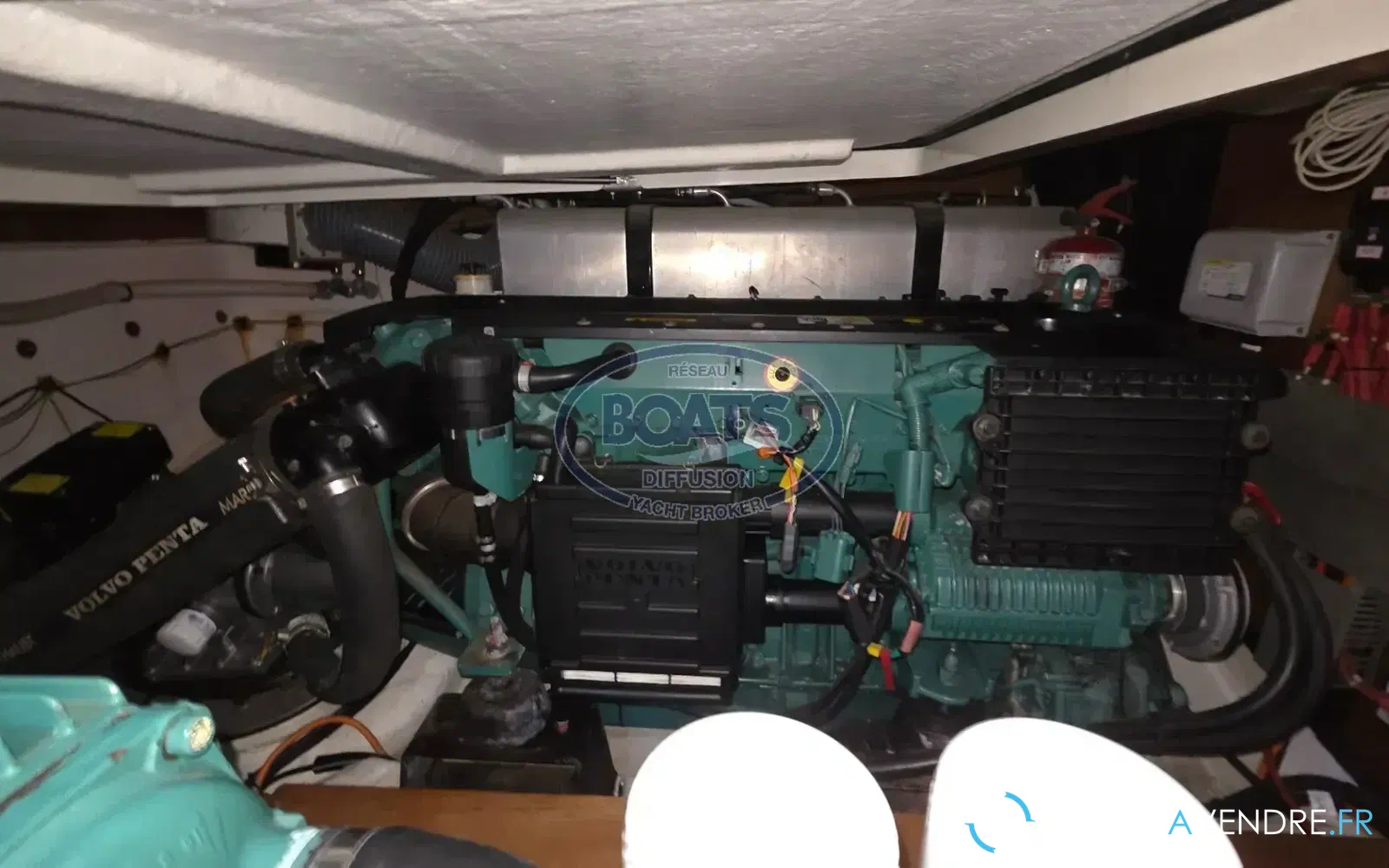 slider 10 Jeanneau Prestige 42 S