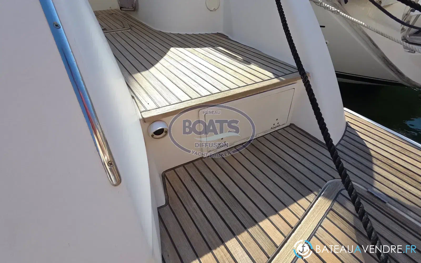 slider 12 Jeanneau Prestige 42 S