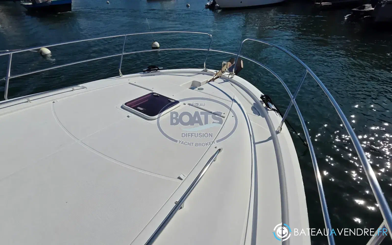 slider 13 Jeanneau Prestige 42 S