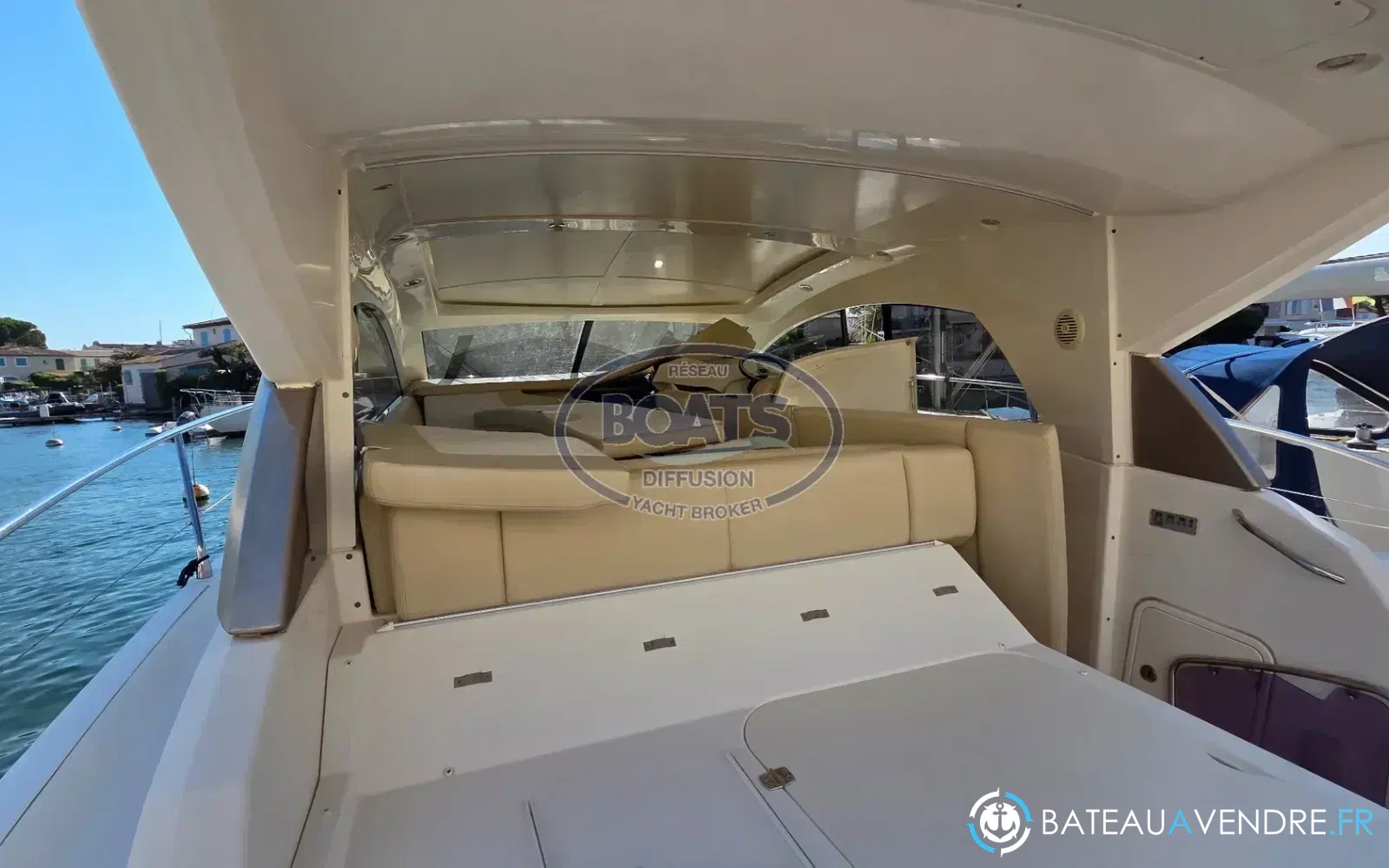 slider 14 Jeanneau Prestige 42 S