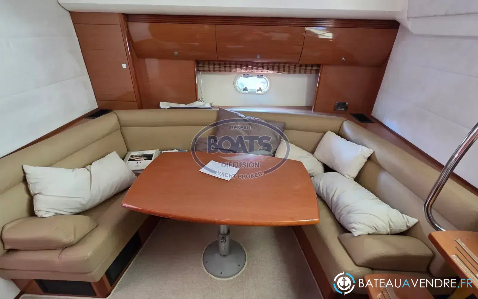 slider 3 Jeanneau Prestige 42 S