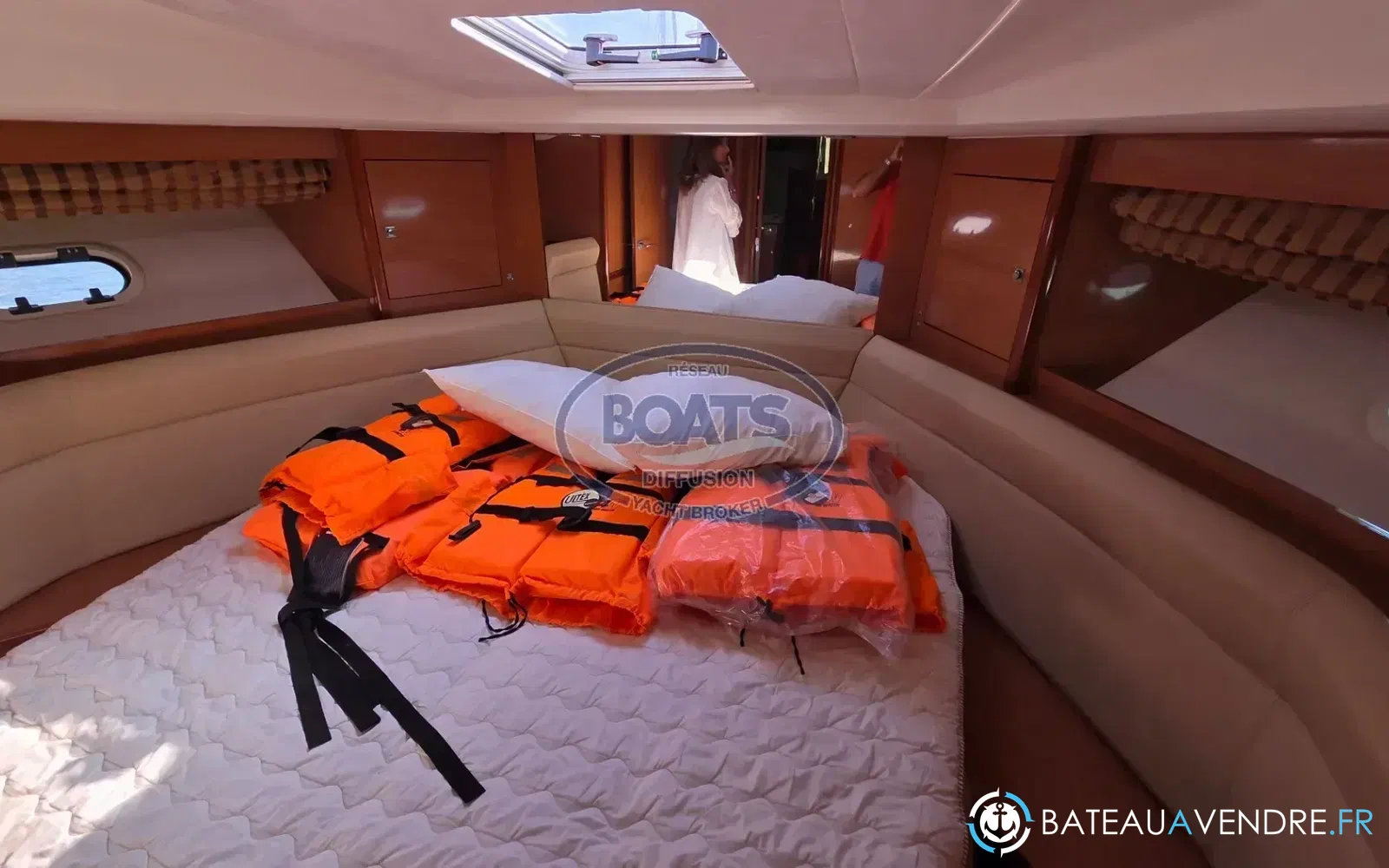 slider 6 Jeanneau Prestige 42 S