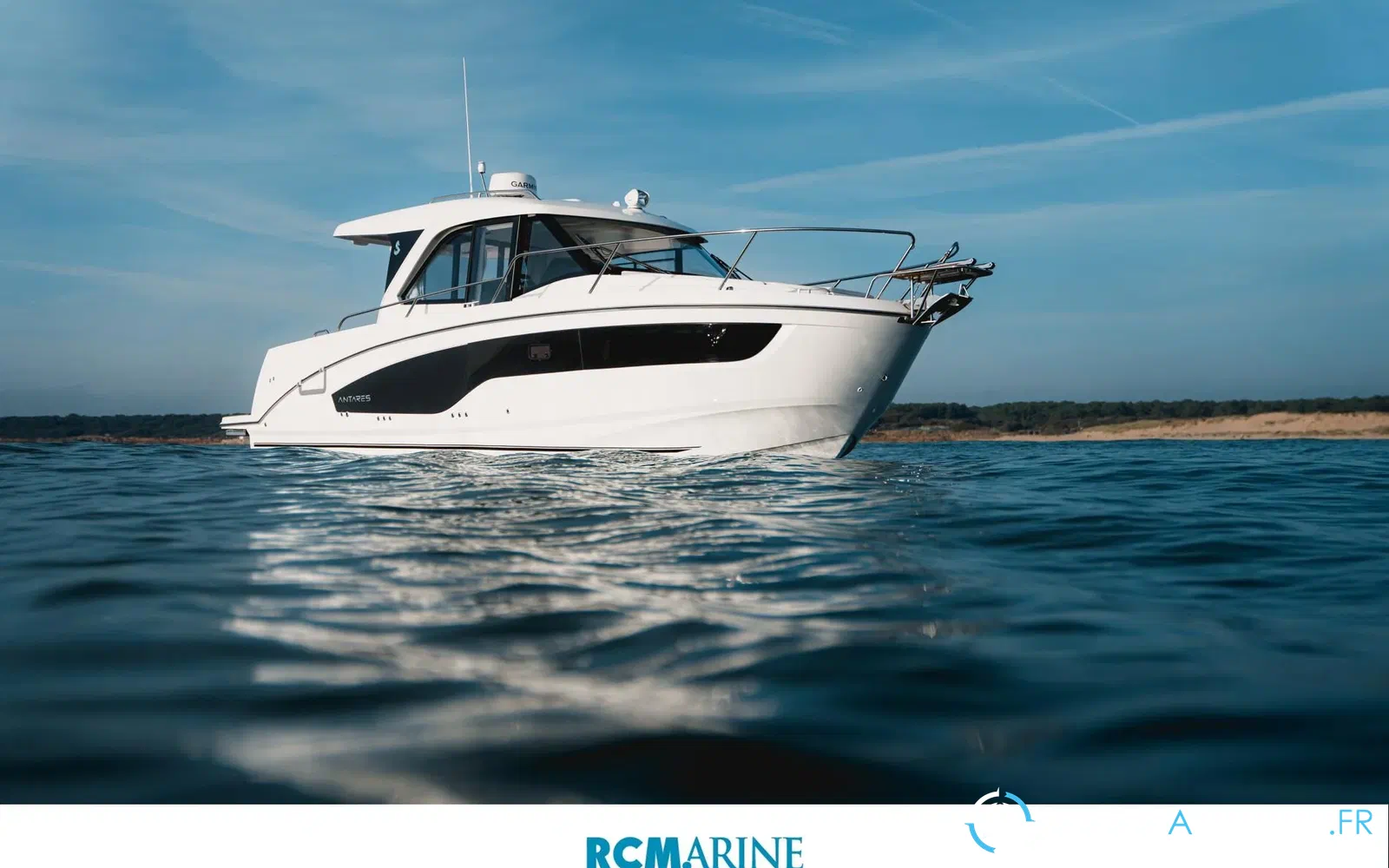 slider 0 Beneteau Antares 9 OB Antares 9 V2