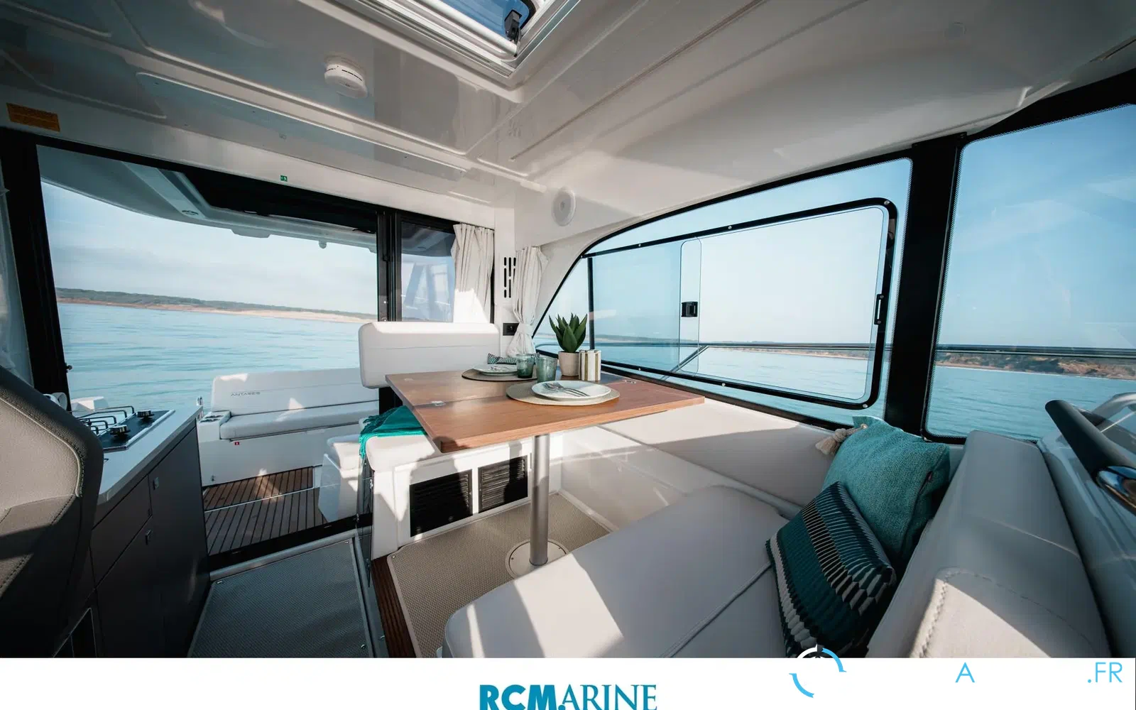 slider 9 Beneteau Antares 9 OB Antares 9 V2