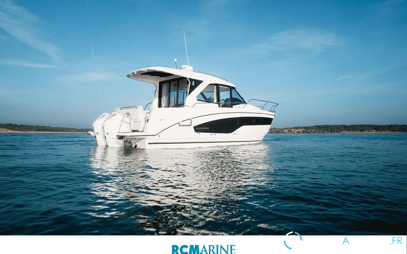 slider 1 Beneteau Antares 9 OB Antares 9 V2