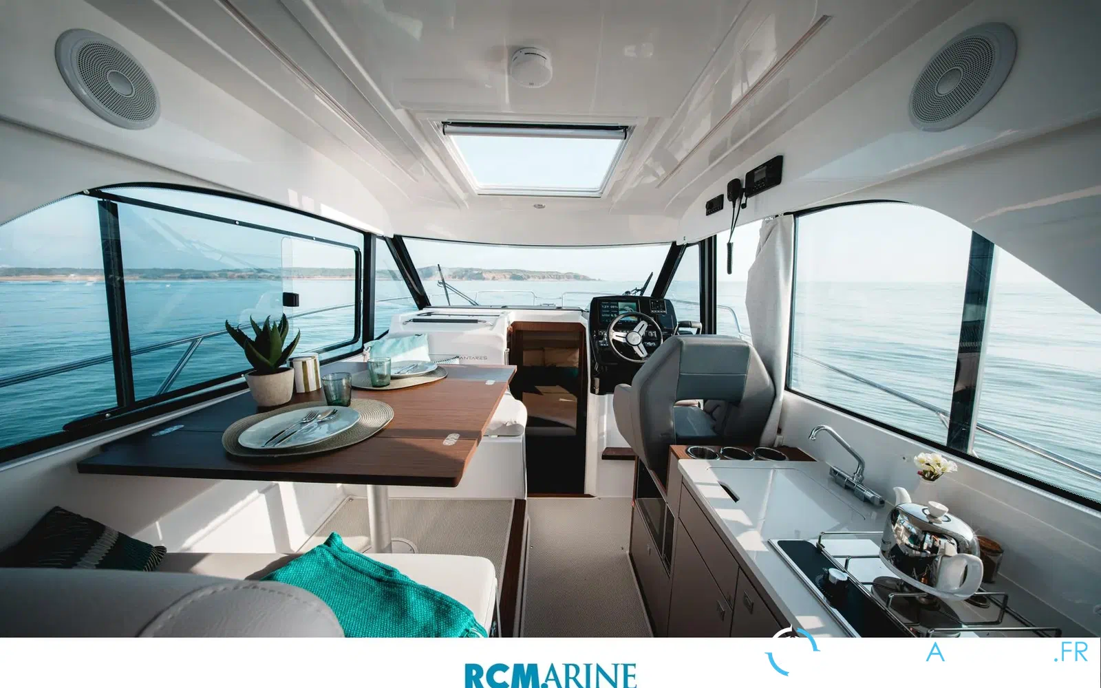 slider 8 Beneteau Antares 9 OB Antares 9 V2
