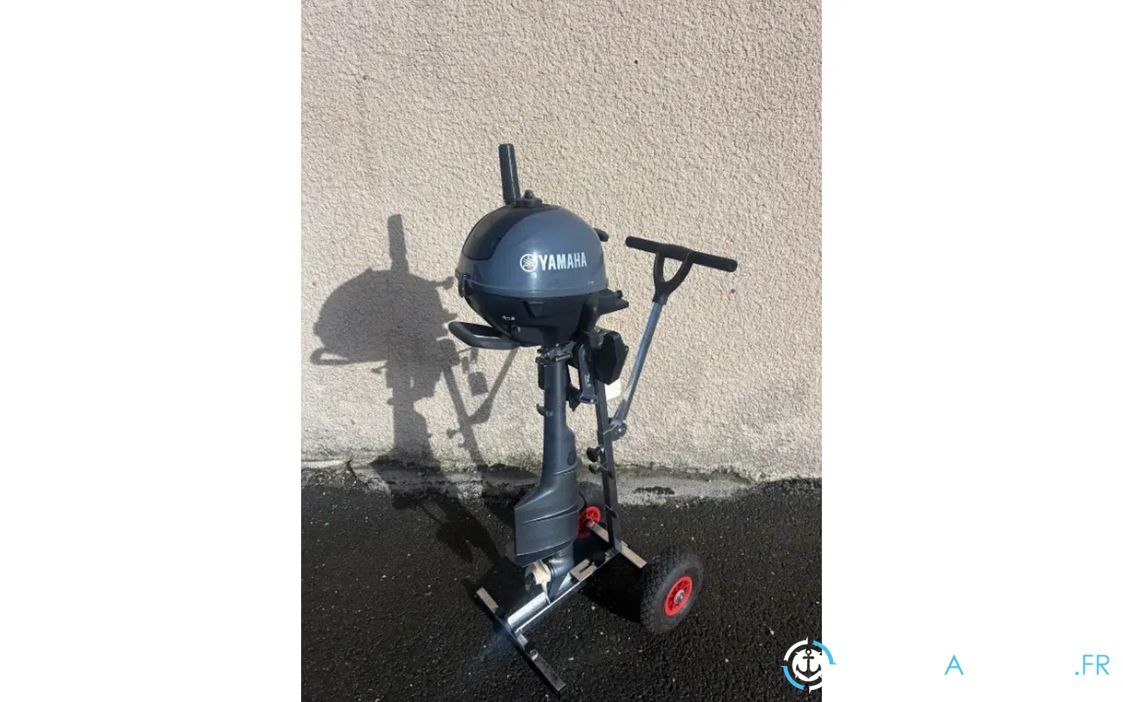 slider 1 MERCURY F6 ML