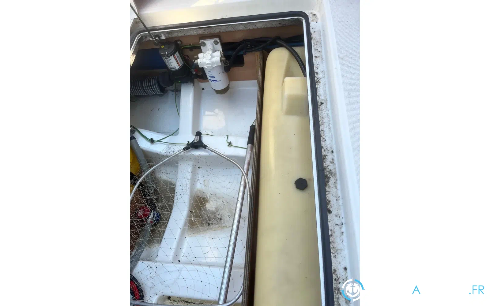 slider 9 Beneteau Antares 780 HB