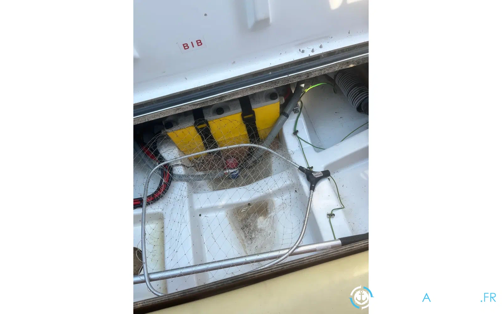 slider 10 Beneteau Antares 780 HB