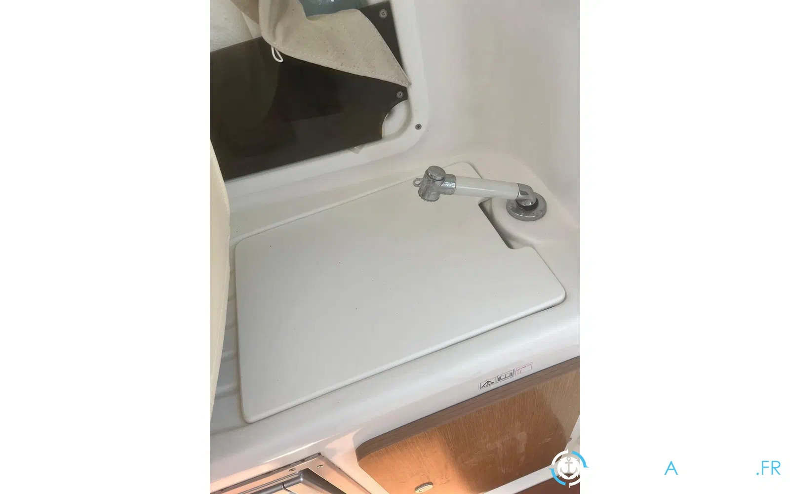 slider 14 Beneteau Antares 780 HB