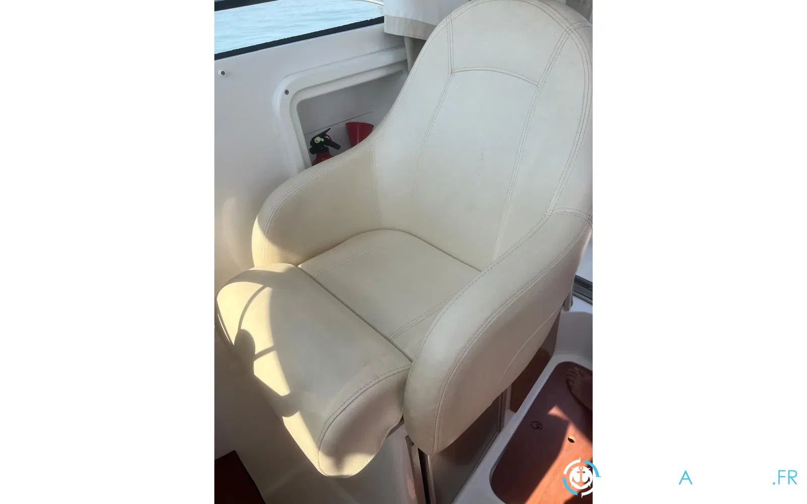 slider 17 Beneteau Antares 780 HB