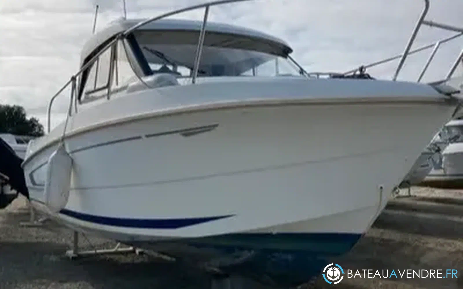 slider 2 Beneteau Antares 780 HB