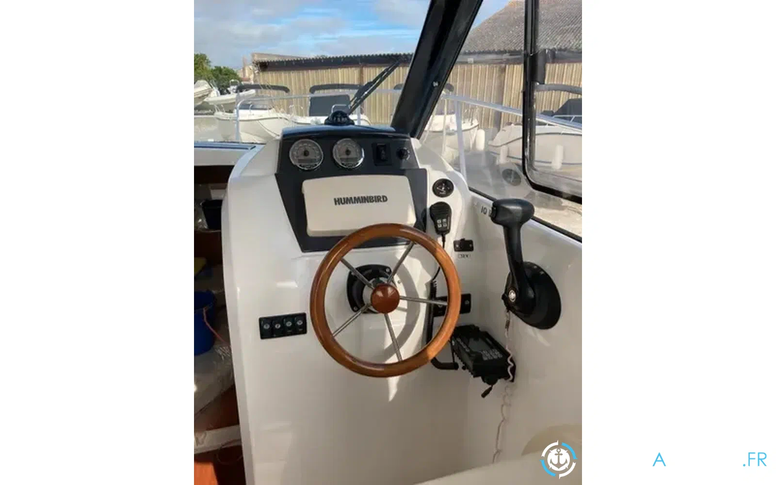 slider 3 Beneteau Antares 780 HB