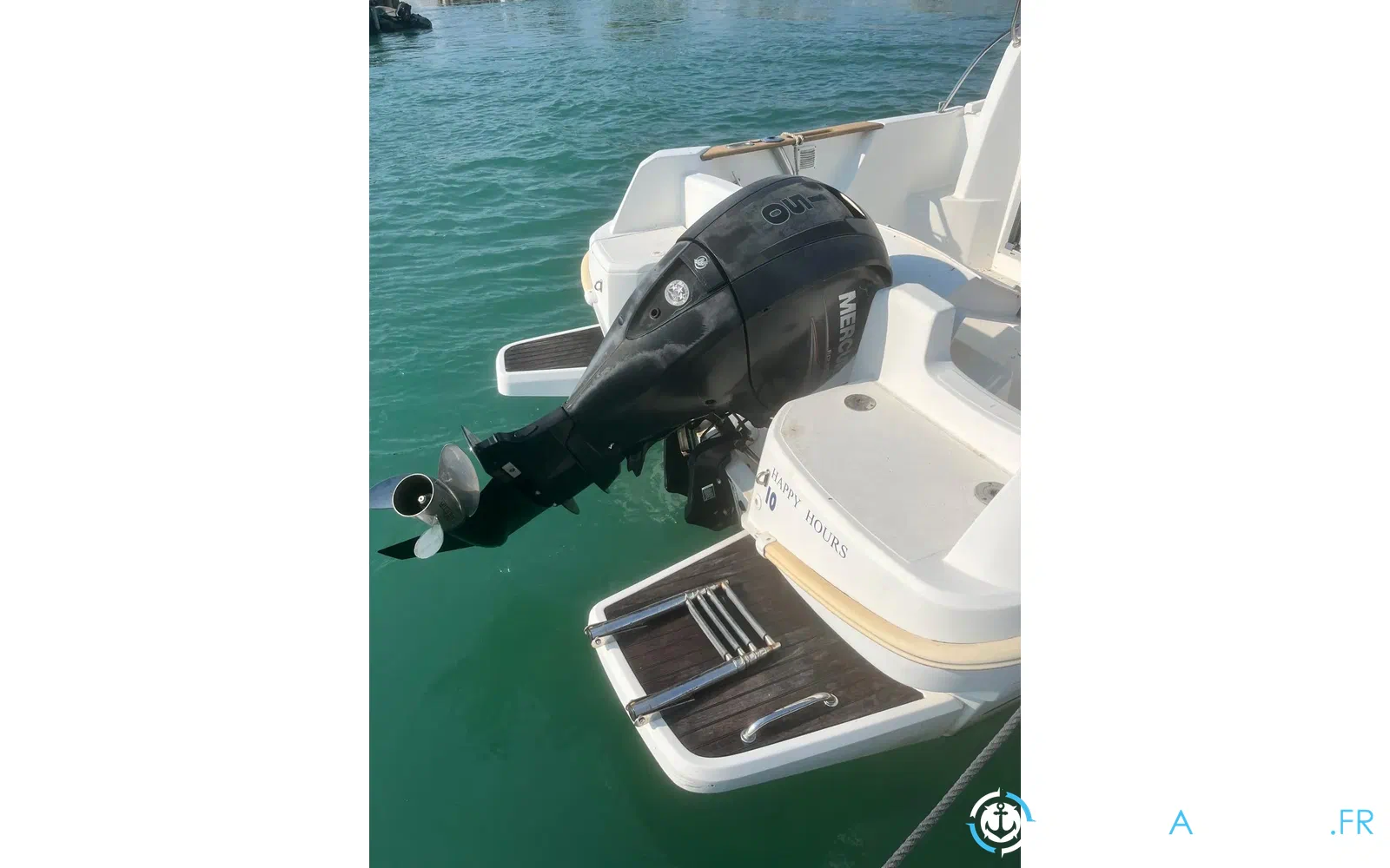 slider 5 Beneteau Antares 780 HB