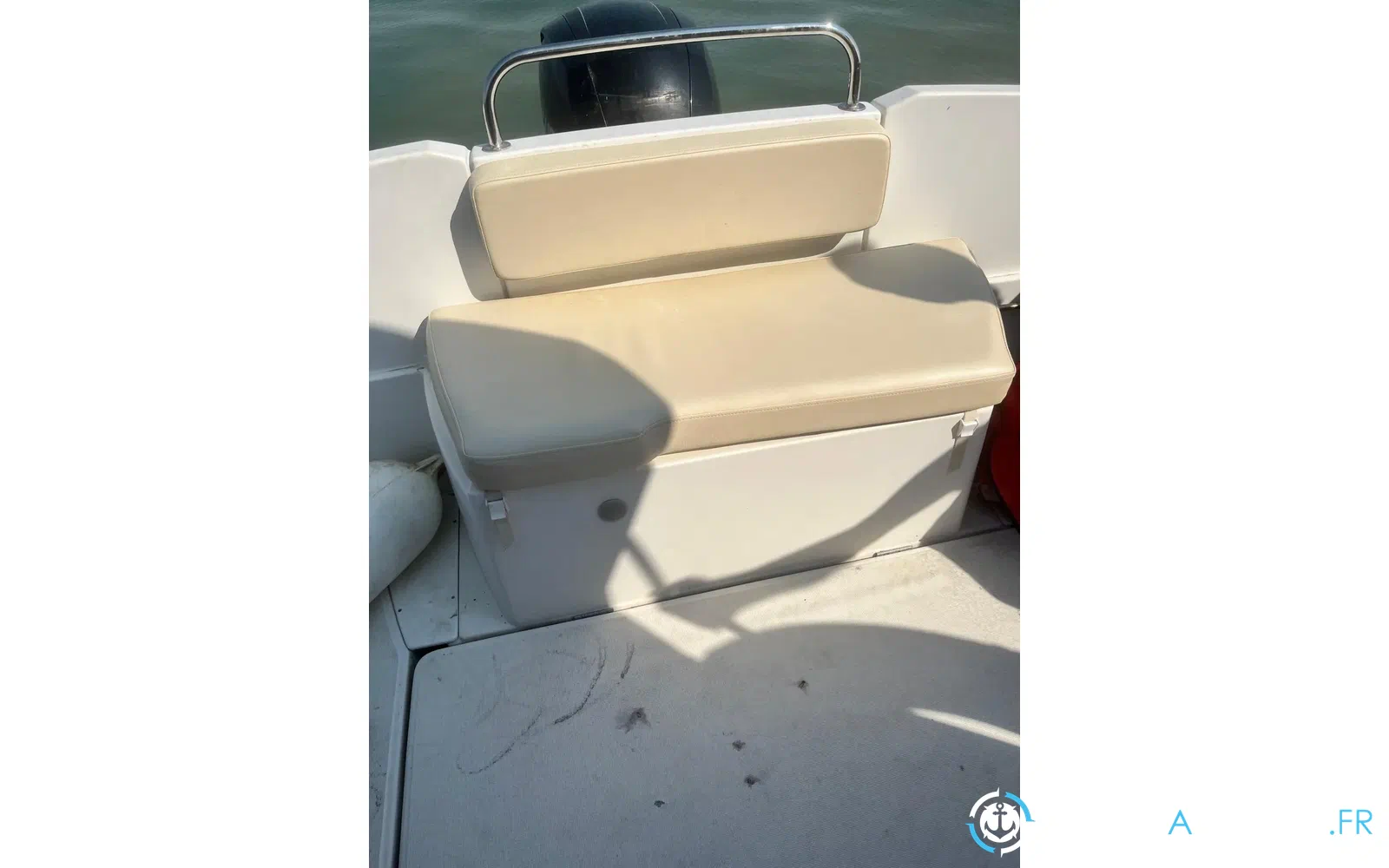 slider 8 Beneteau Antares 780 HB