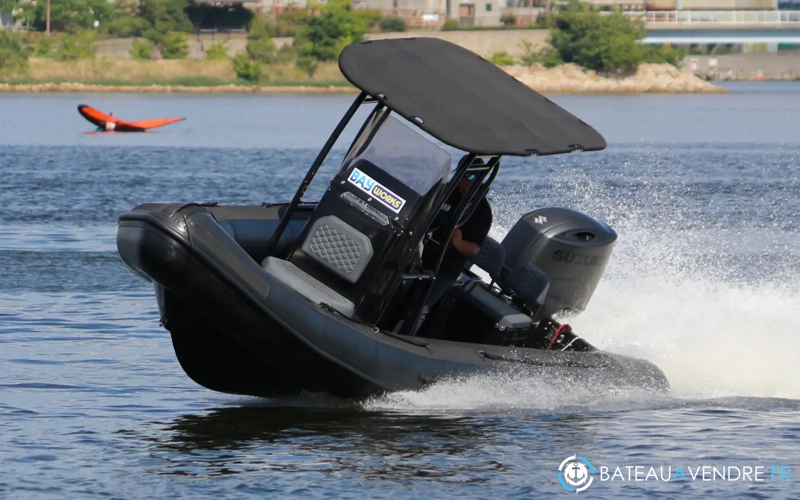 slider 2 3D Tender Patrol 670