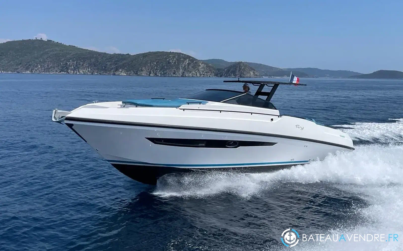 slider 0 Rio Yachts Daytona 34