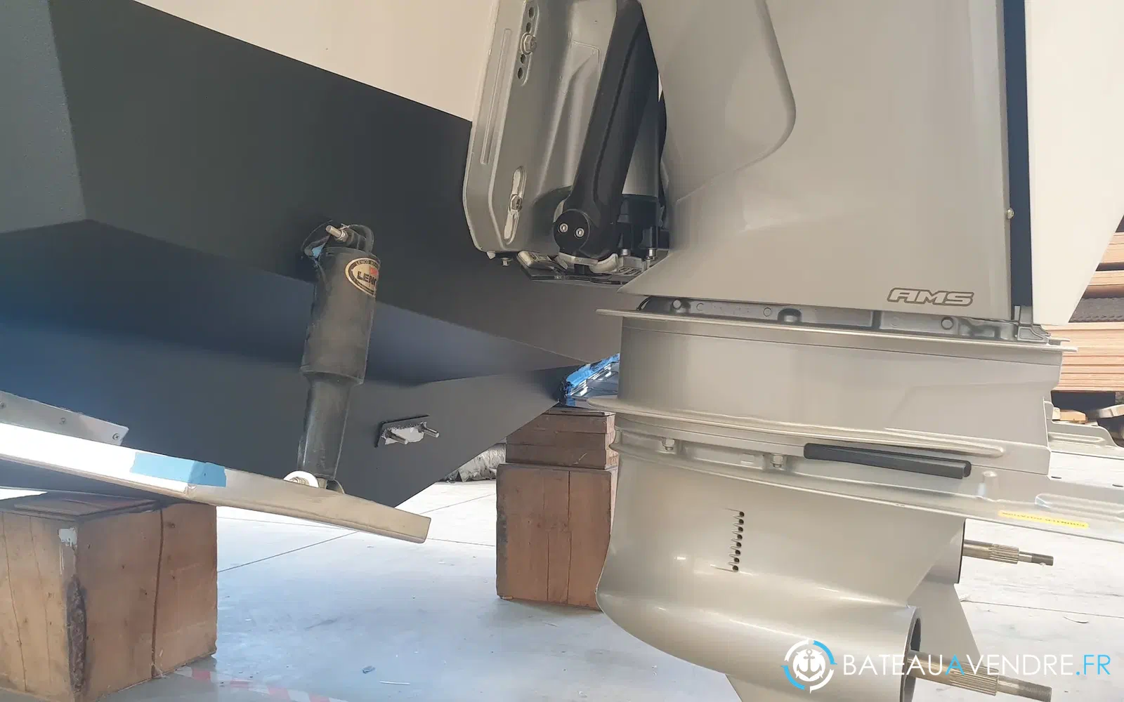 slider 8 Rio Yachts Daytona 34