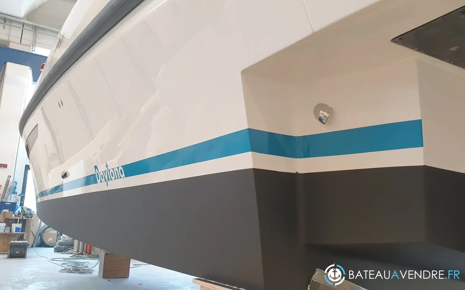 slider 9 Rio Yachts Daytona 34