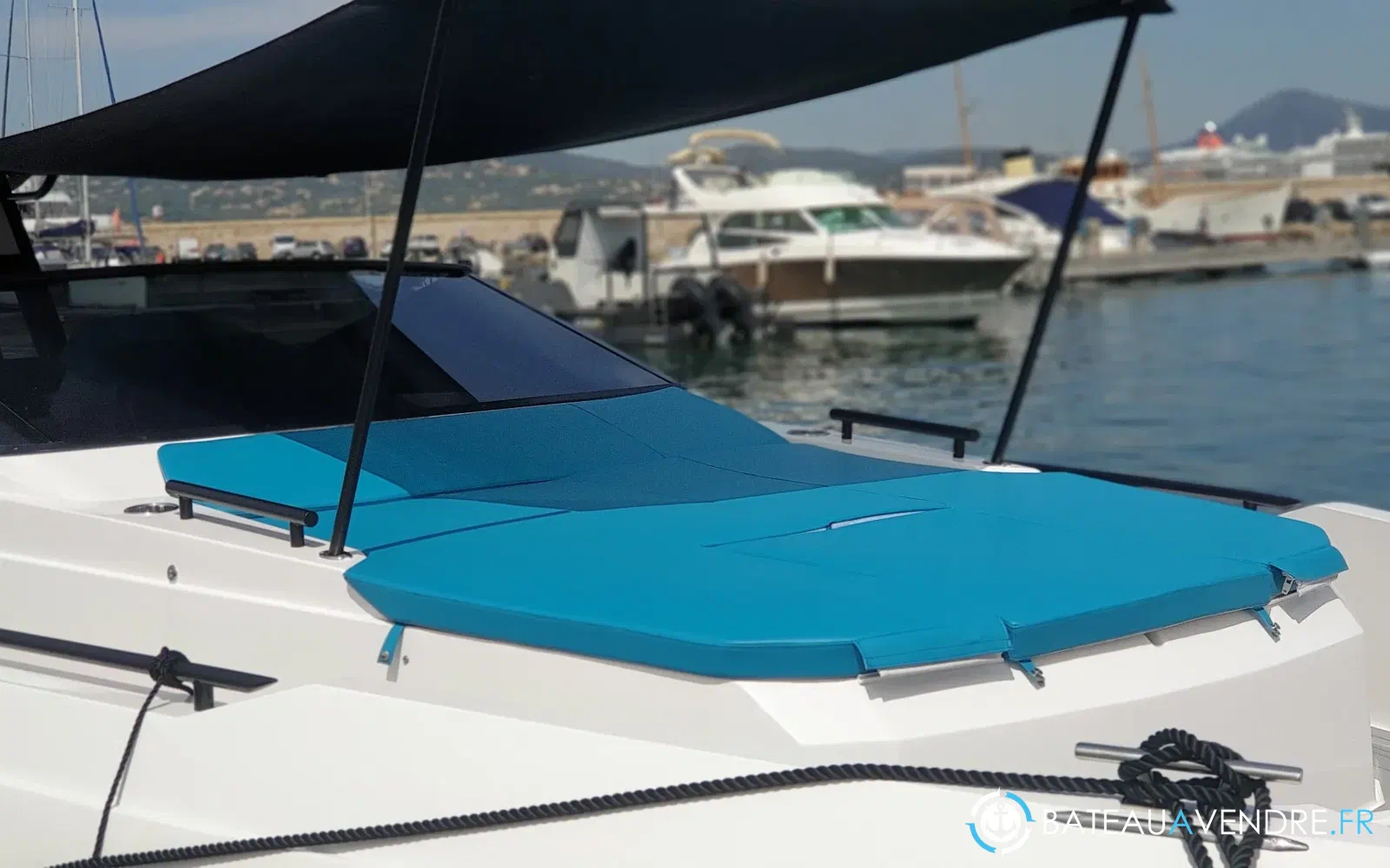slider 7 Rio Yachts Daytona 34