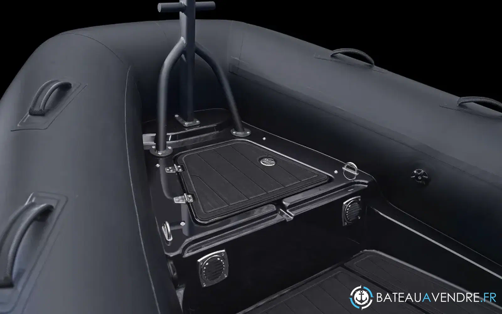slider 11 Brig Navigator 20