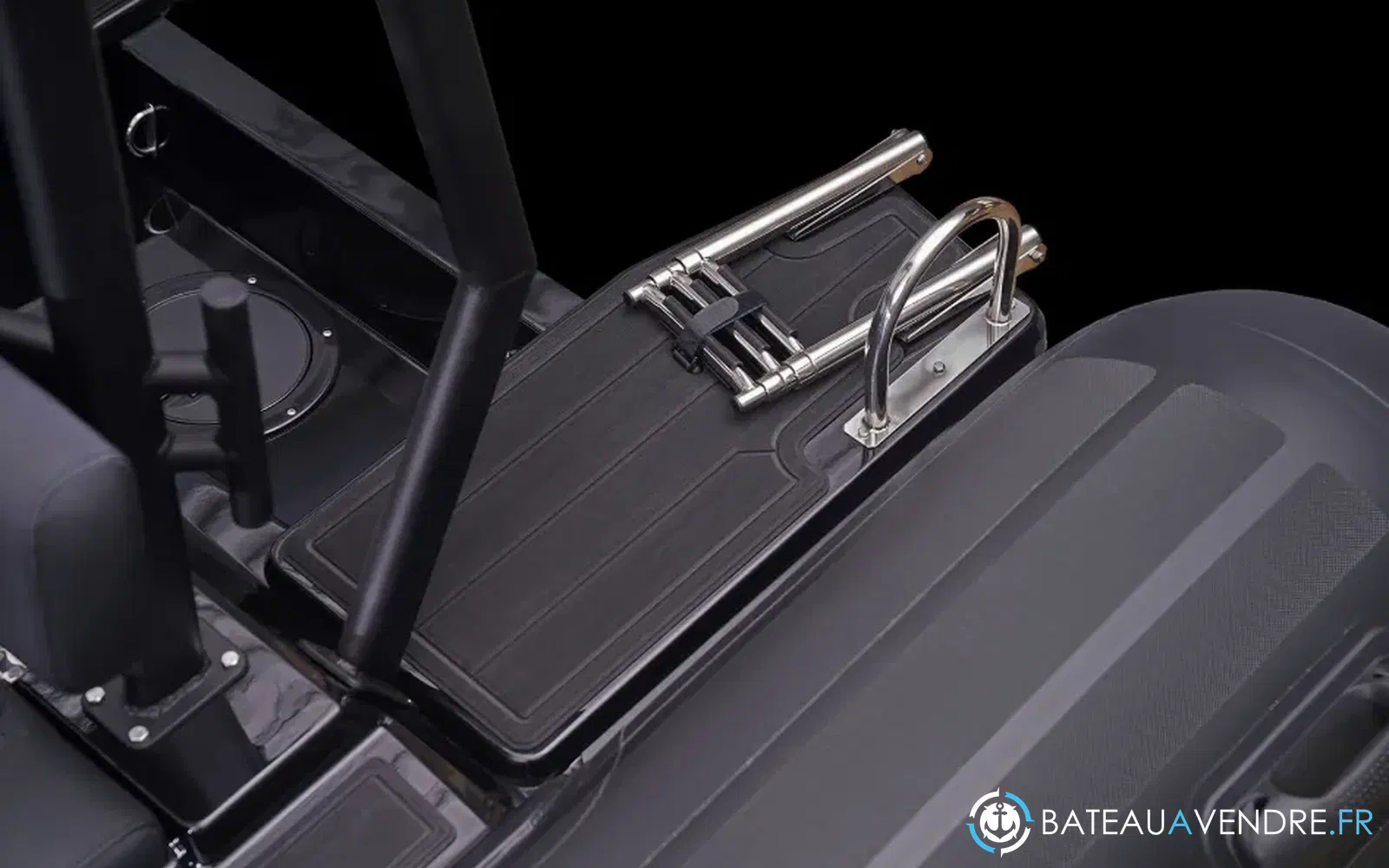 slider 12 Brig Navigator 20