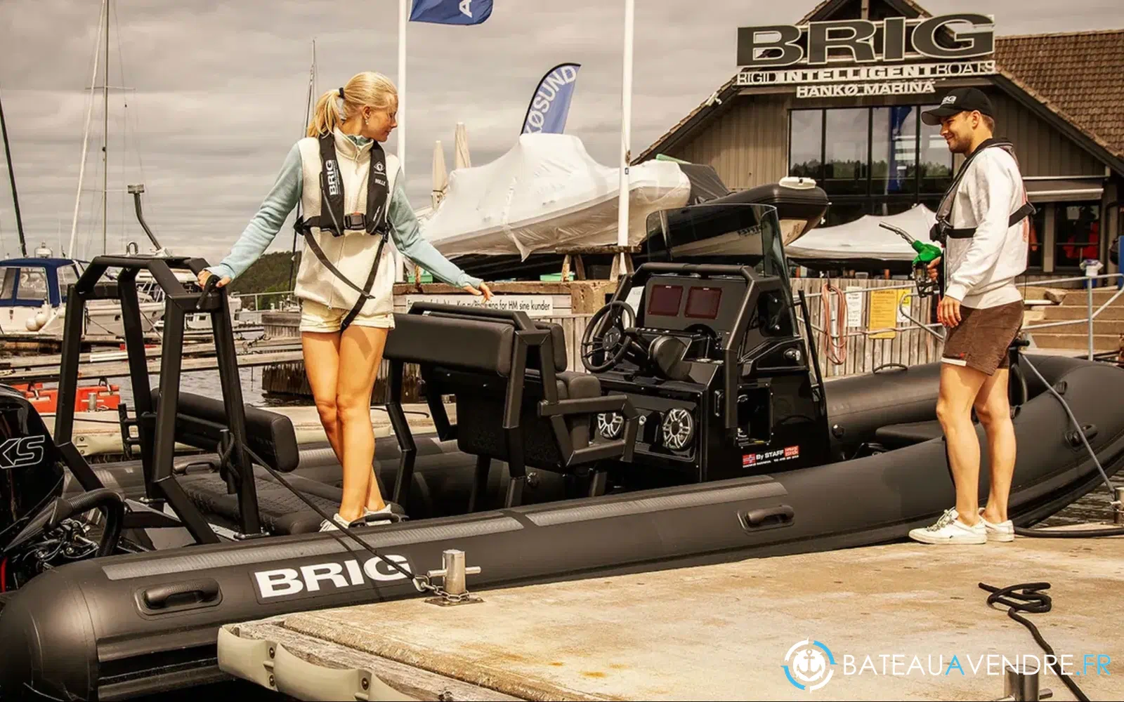slider 13 Brig Navigator 20