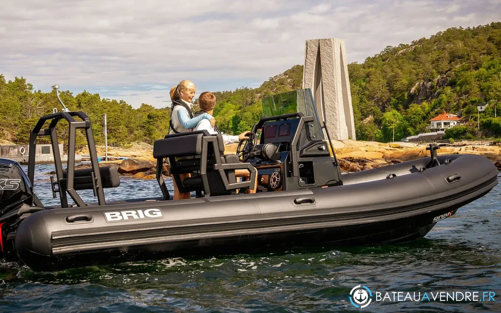 slider 14 Brig Navigator 20