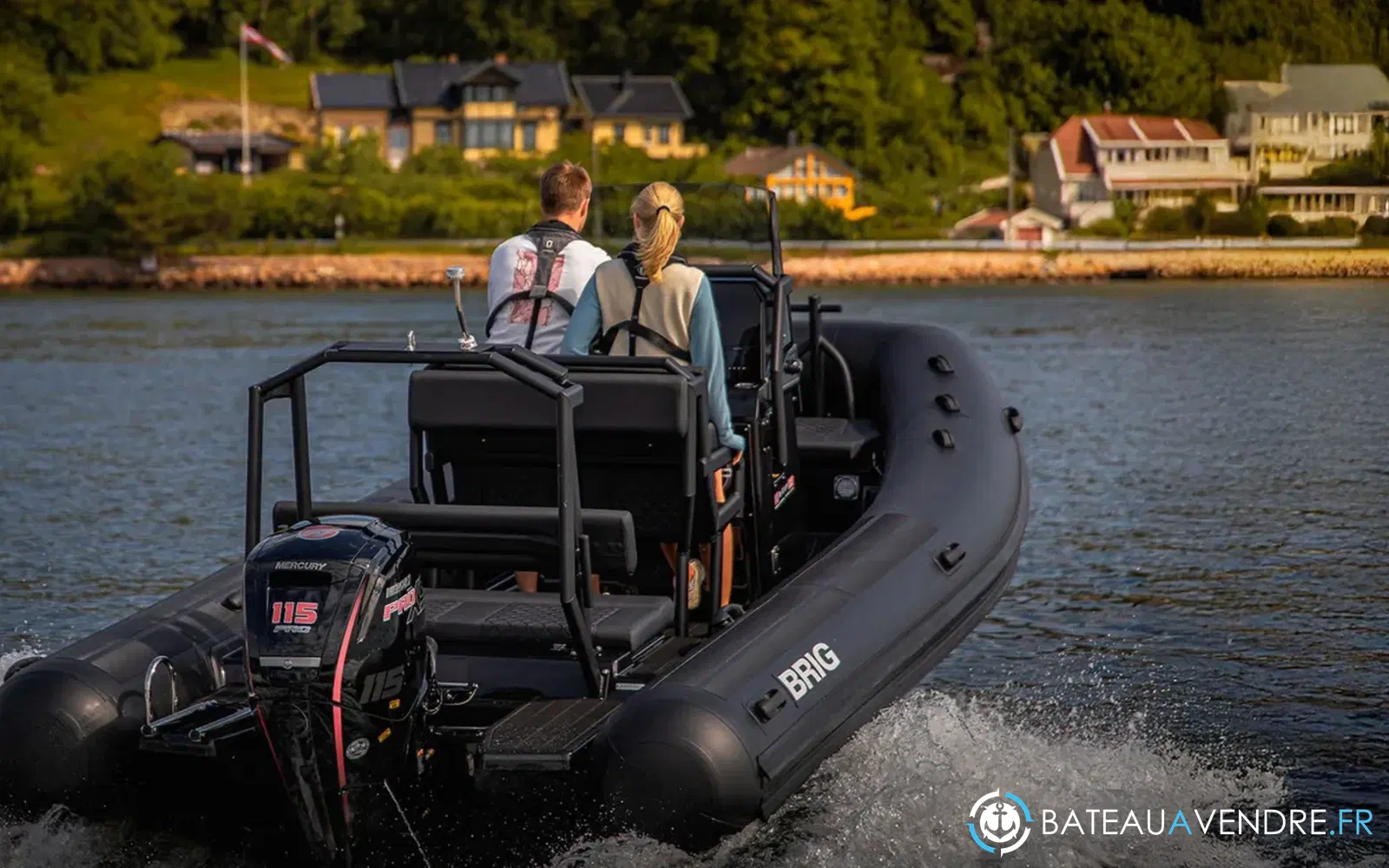 slider 16 Brig Navigator 20