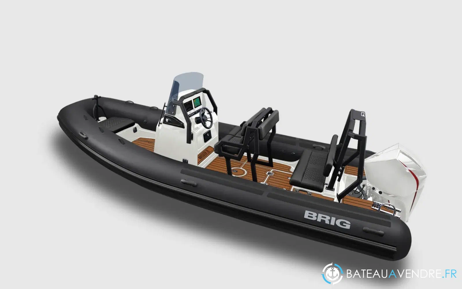 slider 23 Brig Navigator 20