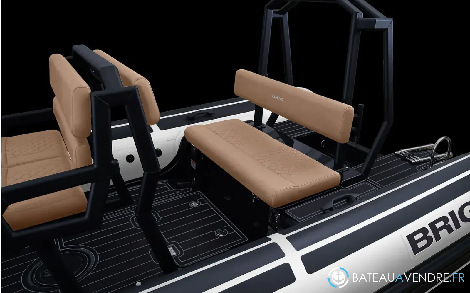 slider 2 Brig Navigator 20