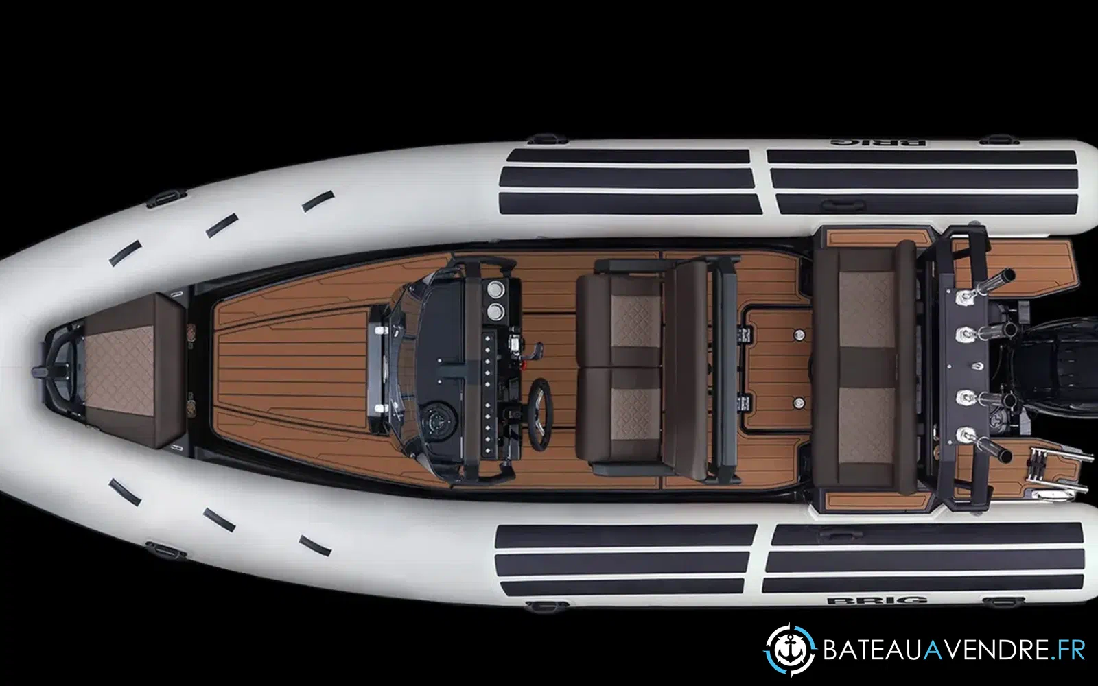 slider 3 Brig Navigator 20