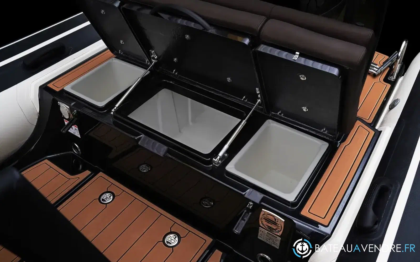 slider 10 Brig Navigator 22