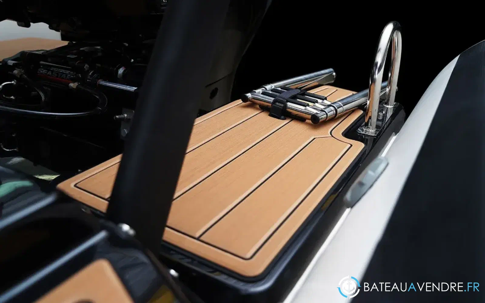 slider 11 Brig Navigator 22