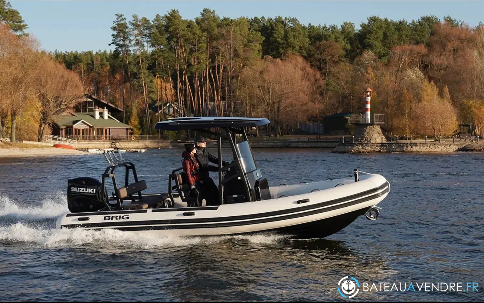 slider 17 Brig Navigator 22