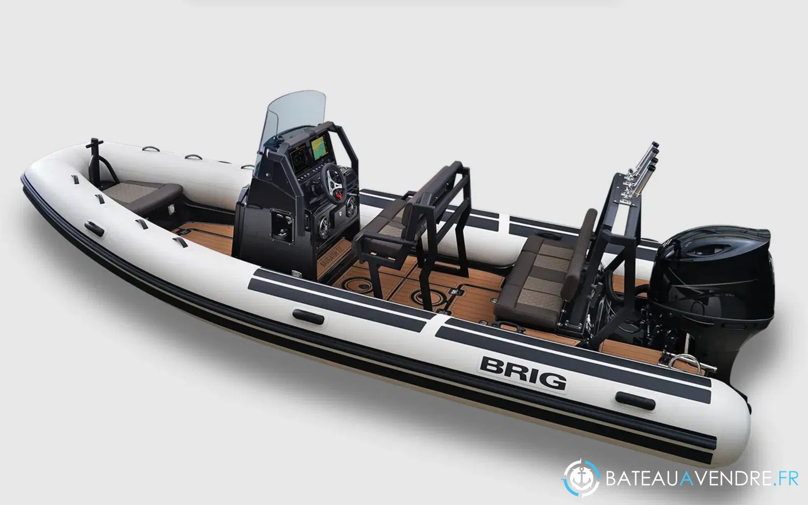 slider 29 Brig Navigator 22