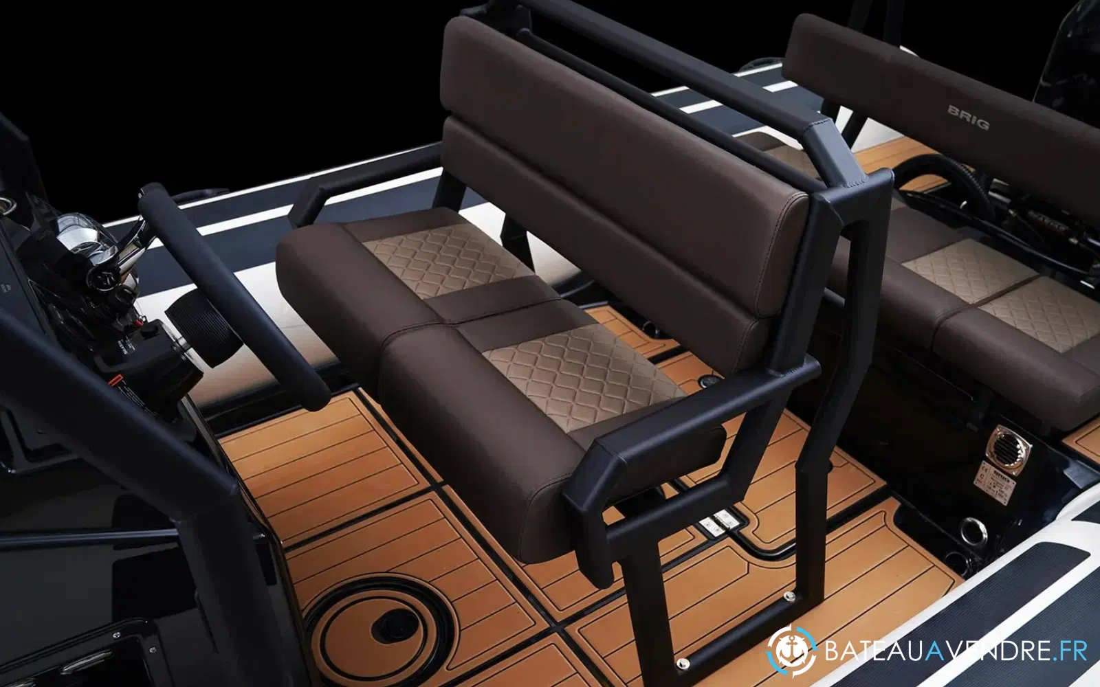 slider 3 Brig Navigator 22