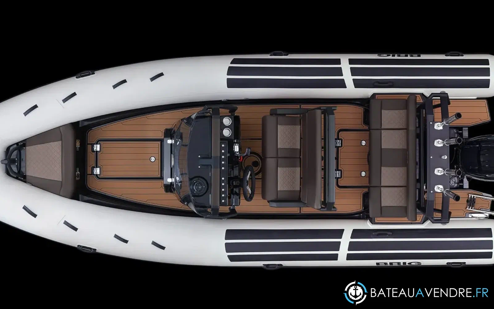slider 4 Brig Navigator 22