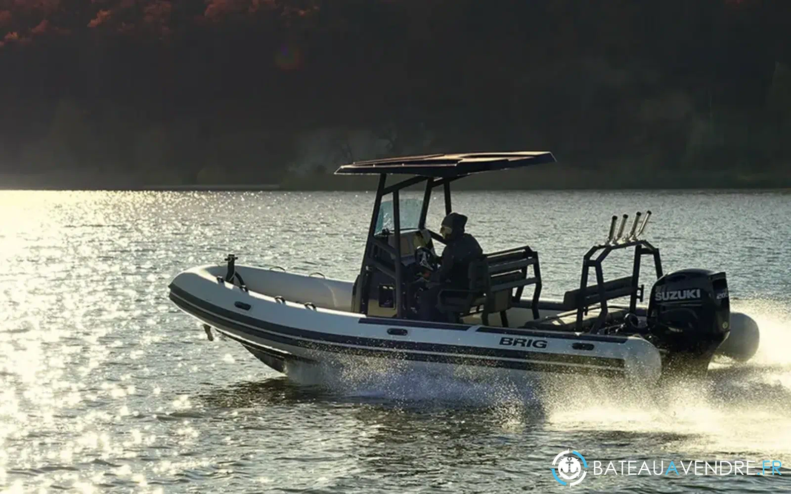 slider 0 Brig Navigator 22