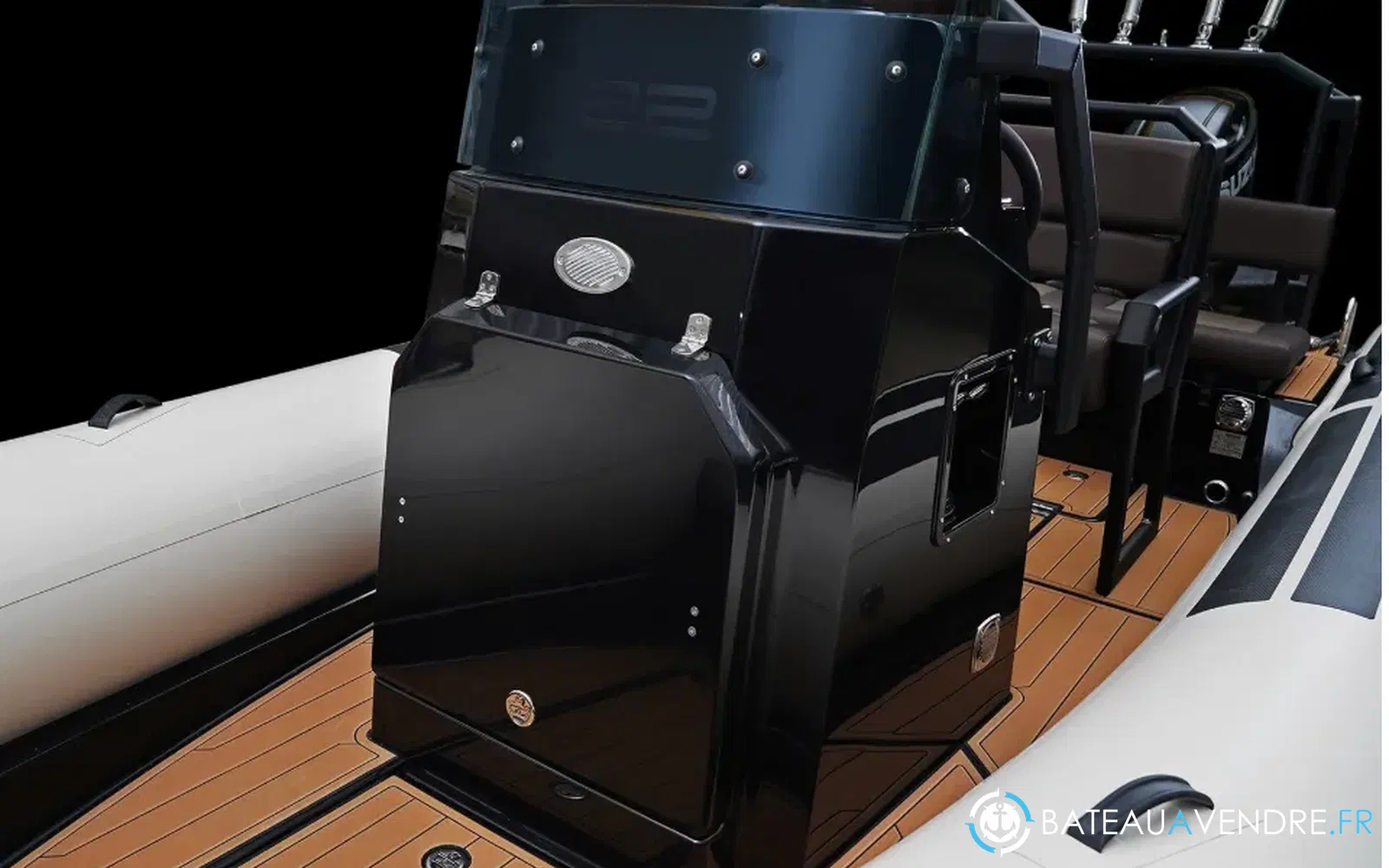 slider 5 Brig Navigator 22
