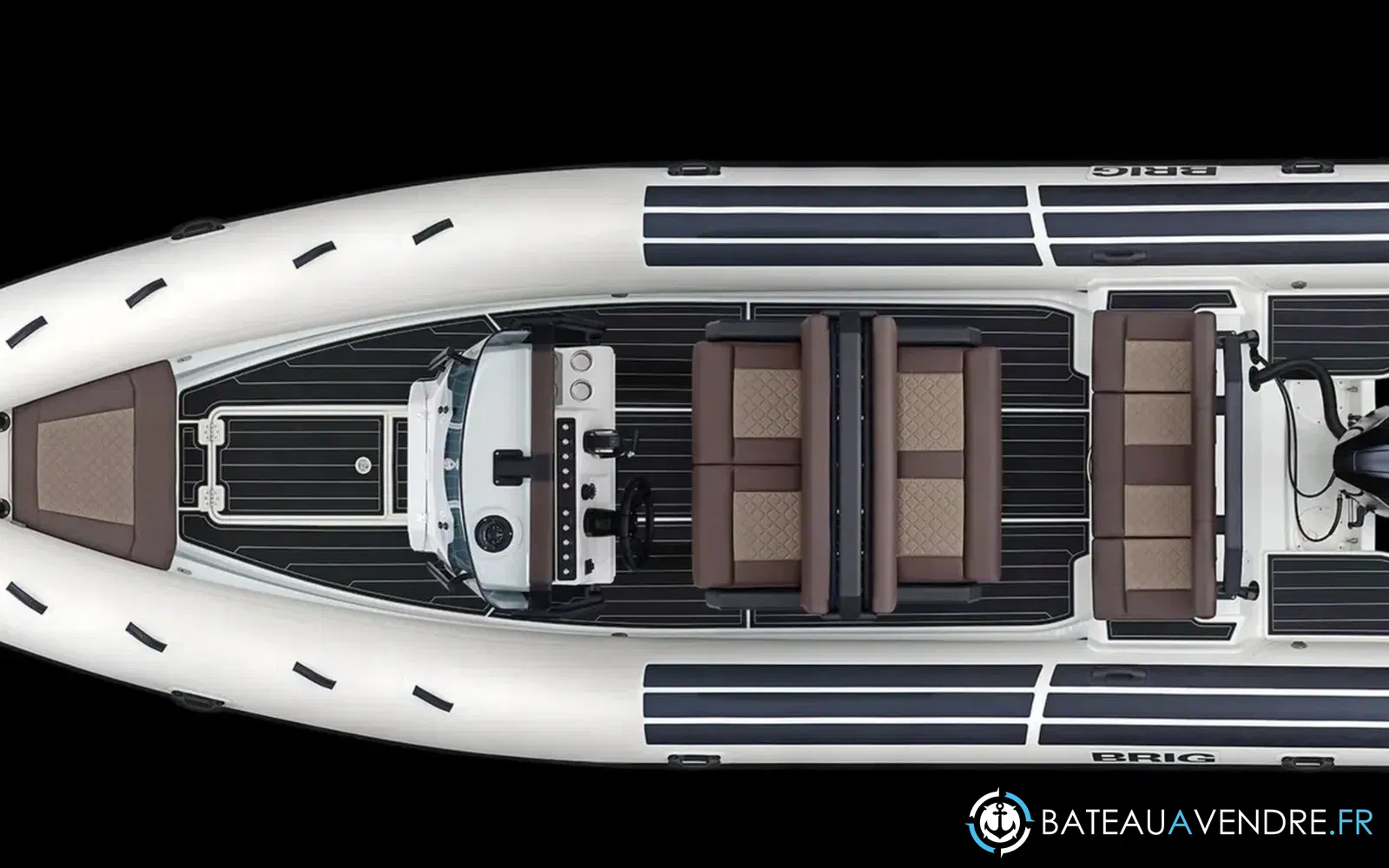 slider 3 Brig Navigator 24
