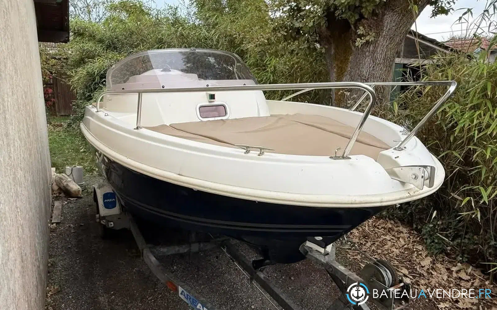 slider 3 Jeanneau Cap Camarat 5.5 WA