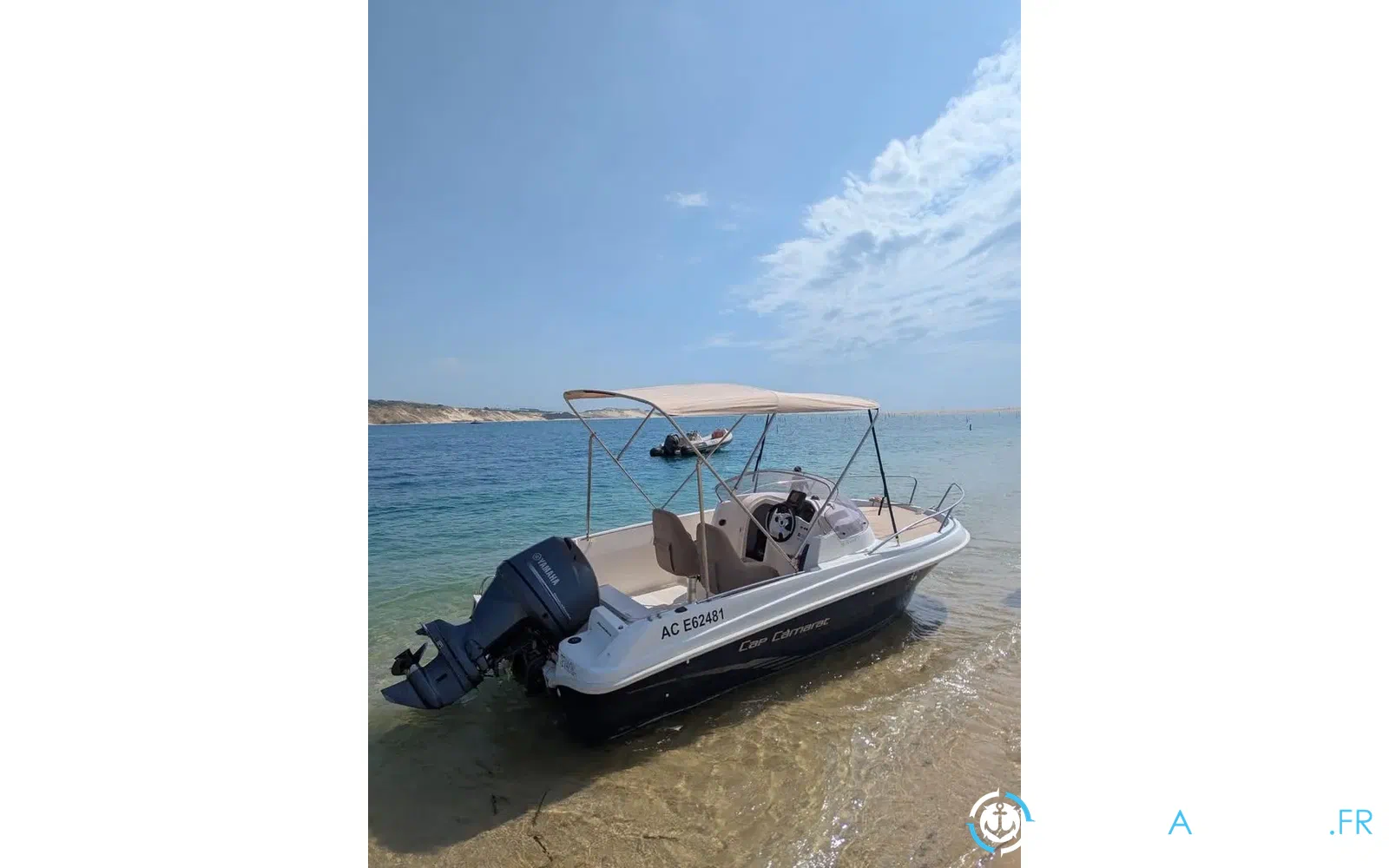 slider 1 Jeanneau Cap Camarat 5.5 WA