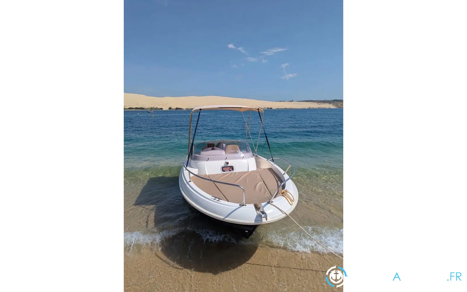 slider 2 Jeanneau Cap Camarat 5.5 WA