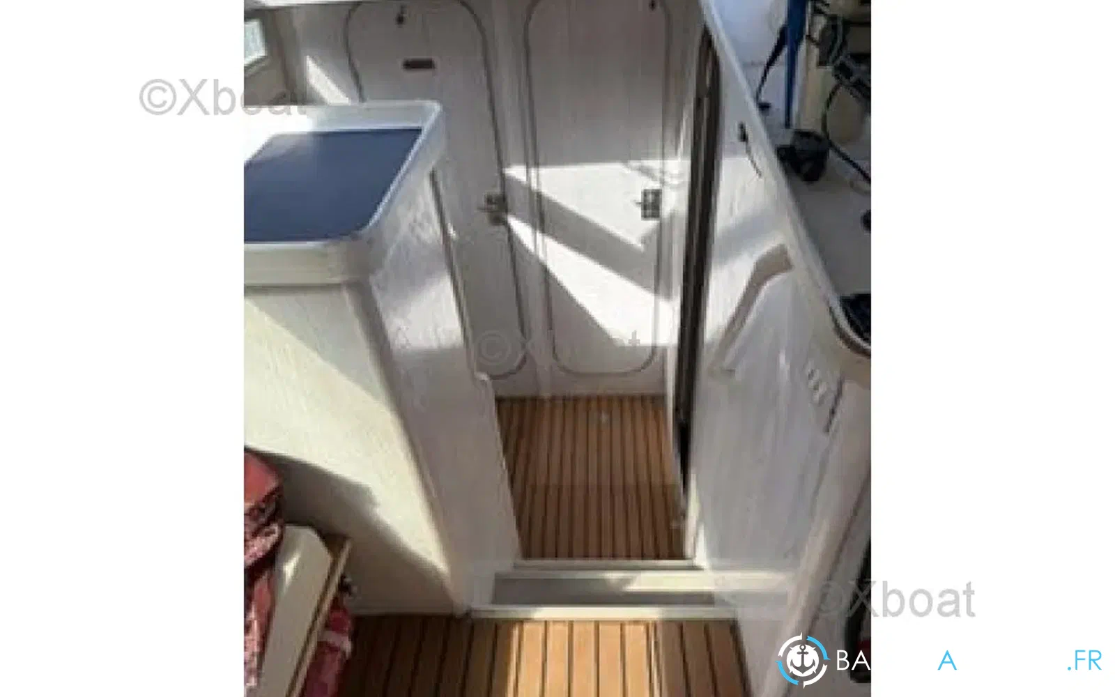 slider 10 Beneteau Antares 11.20 Fly