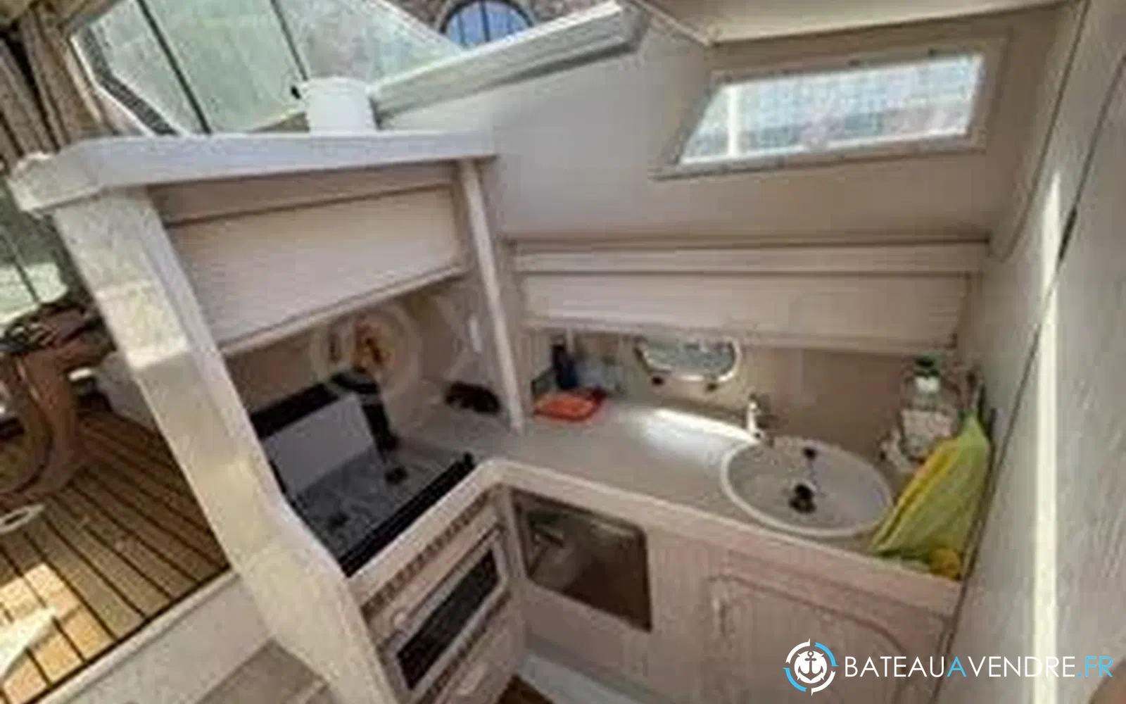 slider 11 Beneteau Antares 11.20 Fly