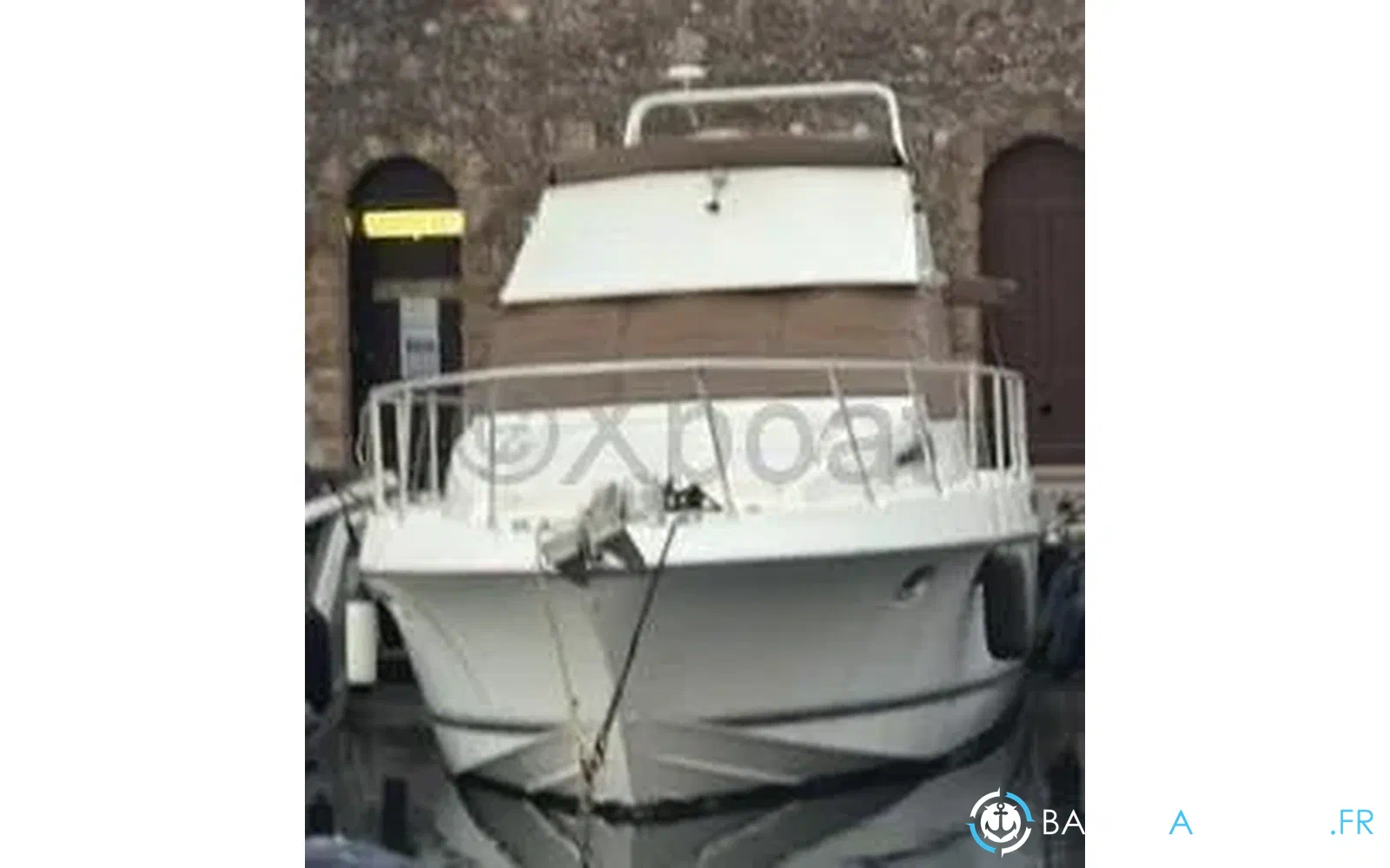 slider 4 Beneteau Antares 11.20 Fly